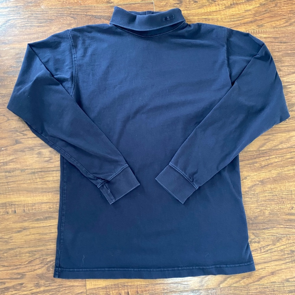 Carhartt men’s turtleneck XLT